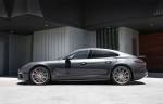 Porsche Panamera Turbo 2017 года (AU)